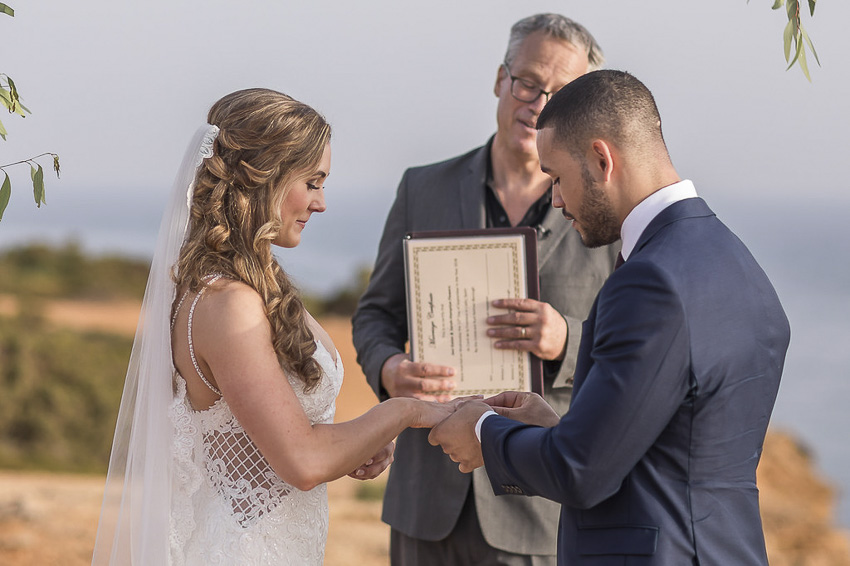 wedding photographer Cadiz