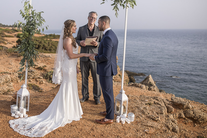 wedding photographer South of Spain