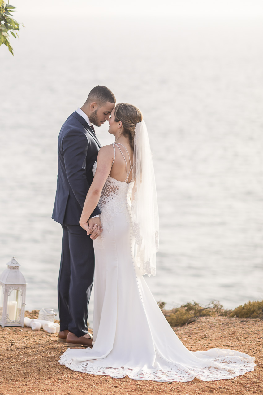 wedding photographer South of Spain