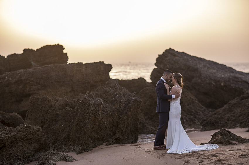 wedding photographer South of Spain