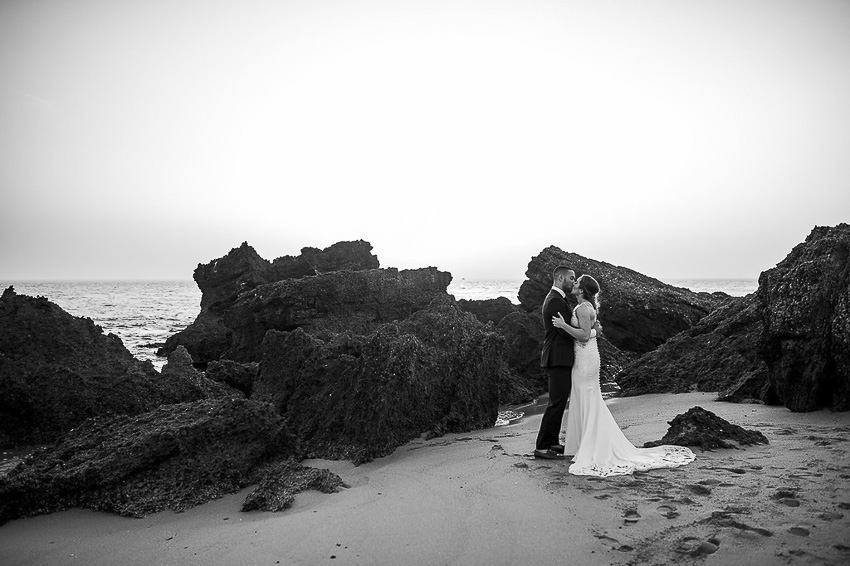 wedding photographer Cadiz