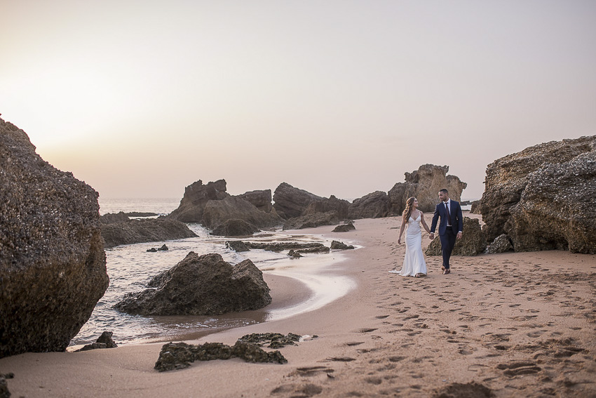 Elopement in Vejer de la Frontera S&J