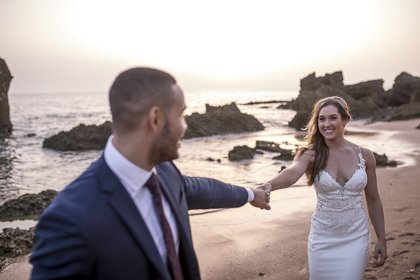 wedding photographer South of Spain