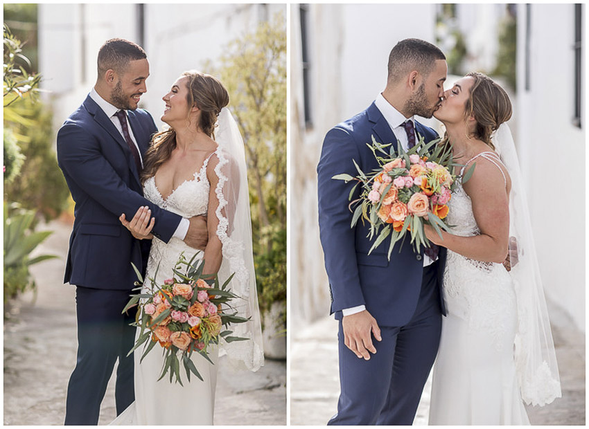 wedding photographer South of Spain