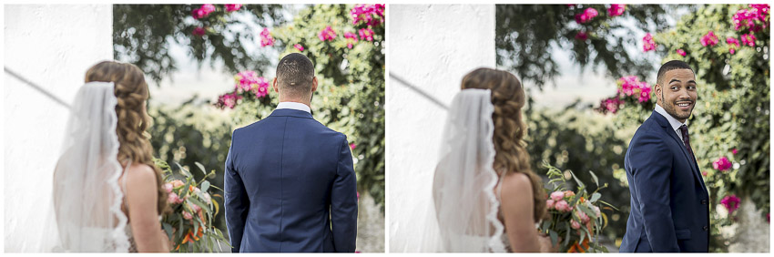 wedding photographer South of Spain