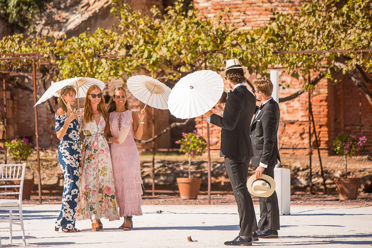 wedding photographer Southern Spain