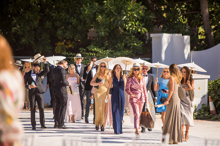 wedding photographer Marbella