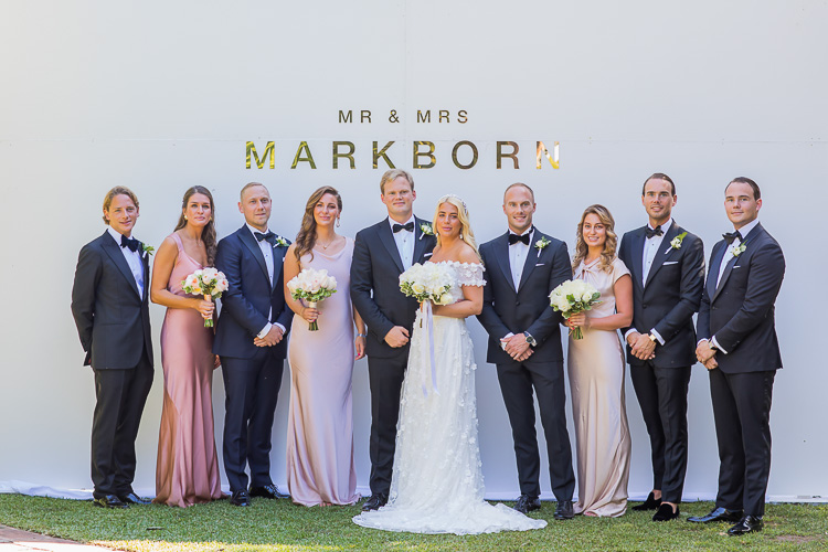 wedding photographer Marbella