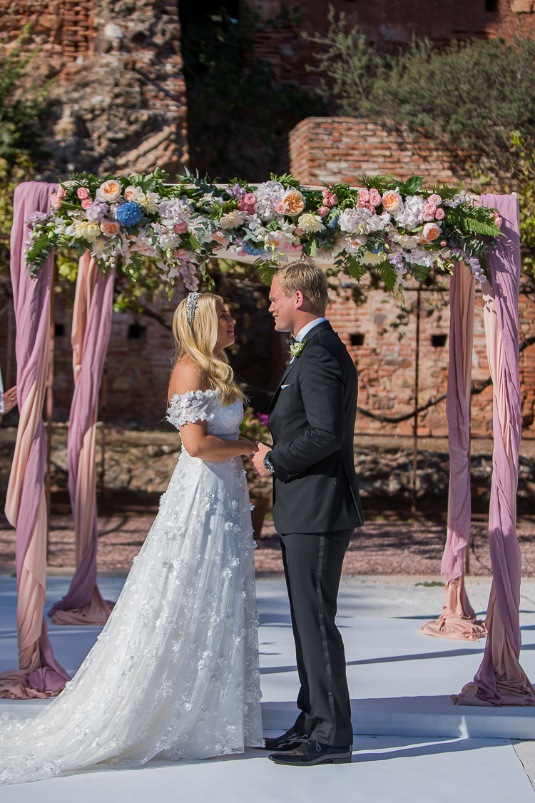 wedding photographer Marbella