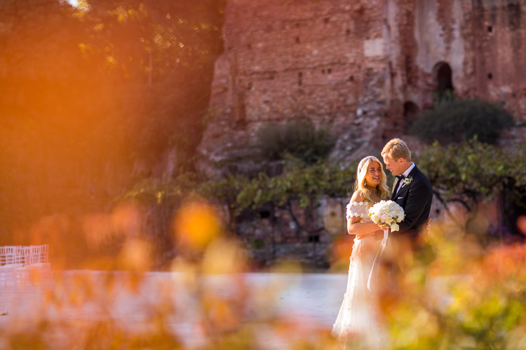 wedding photographer Marbella