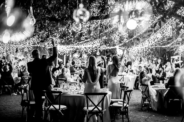 wedding photographer Marbella