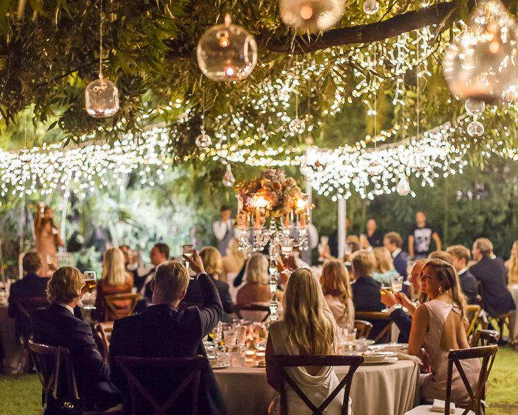 Wedding at Finca la Concepcion Marbella, J&A