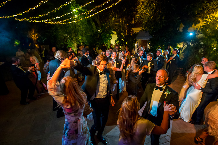 wedding photographer Marbella