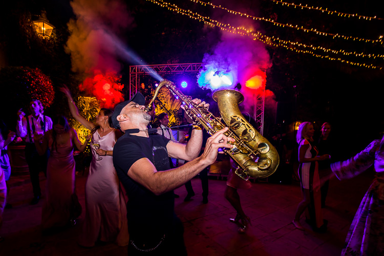 wedding photographer Marbella