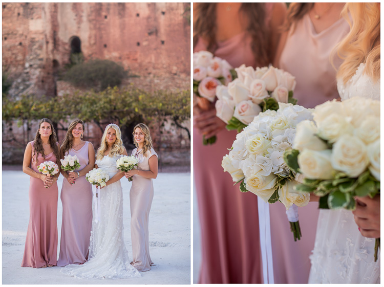 wedding photographer Marbella