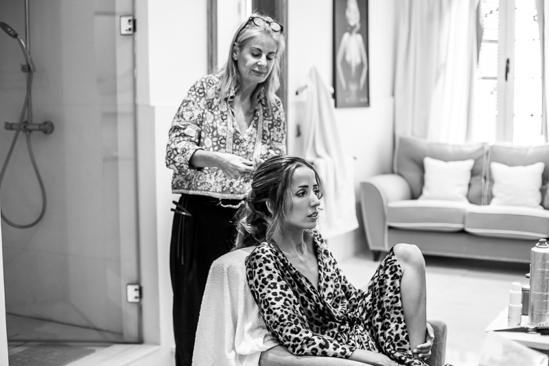 wedding photographer Malaga