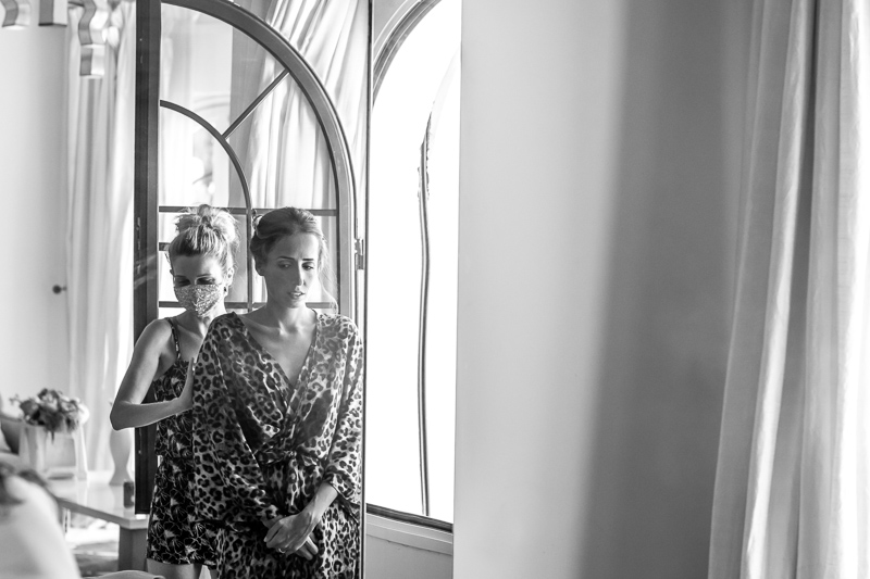 wedding photographer Malaga