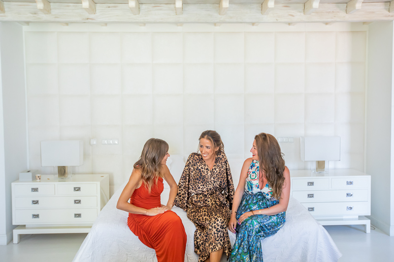 wedding photographer Marbella