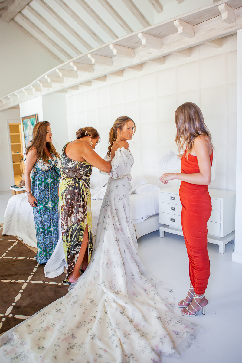 wedding photographer South of Spain