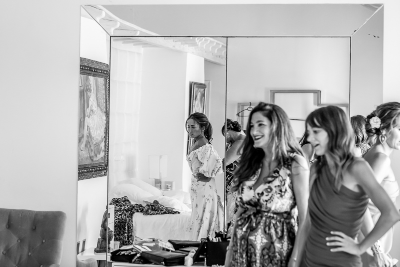 wedding photographer Southern Spain