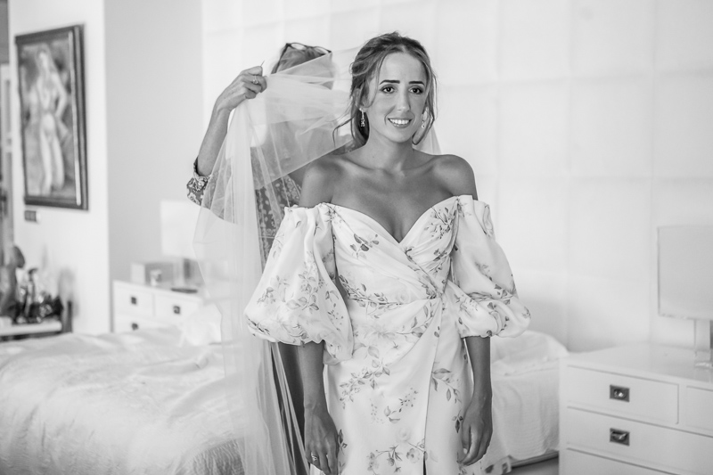 wedding photographer Marbella