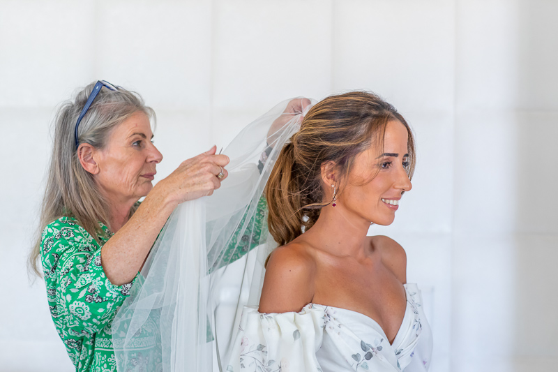 wedding photographer Southern Spain