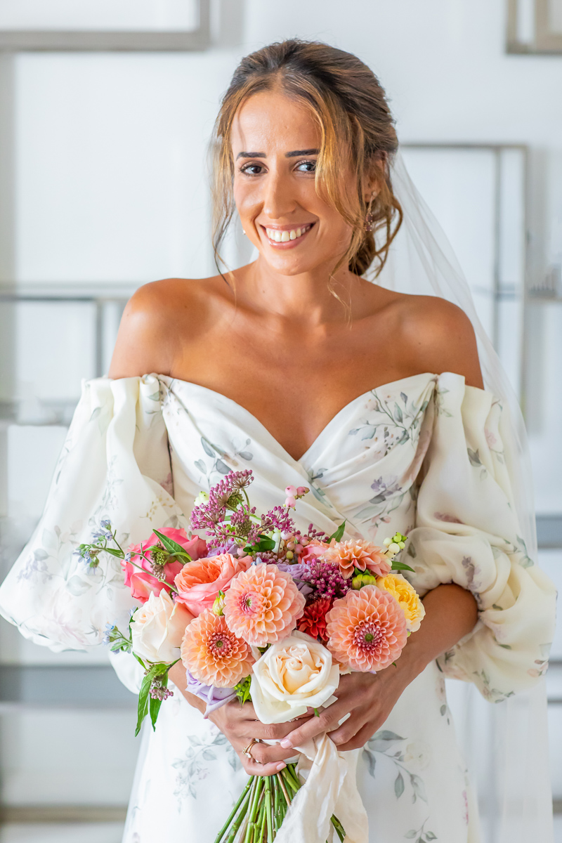 wedding photographer Marbella