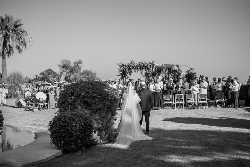 Jewish wedding Marbella