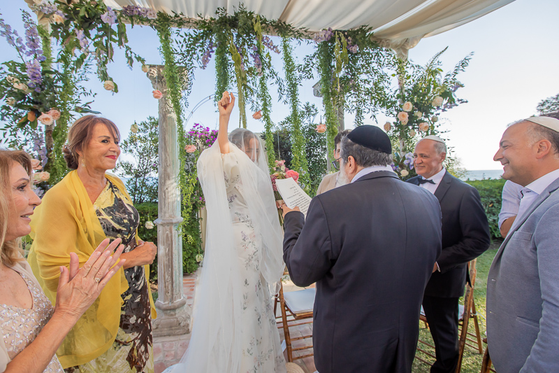jewish wedding Costa del Sol