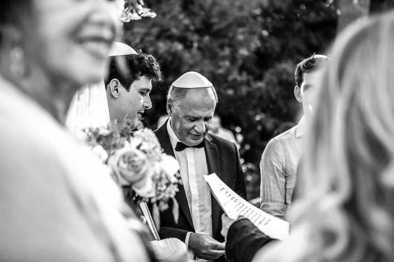 Jewish wedding Marbella
