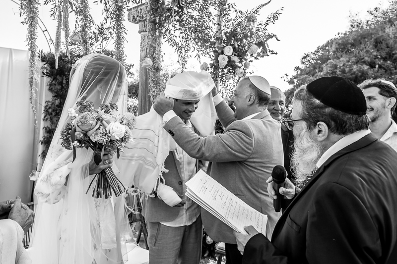 jewish wedding Costa del Sol