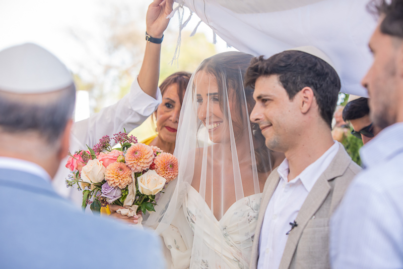 Jewish wedding Malaga