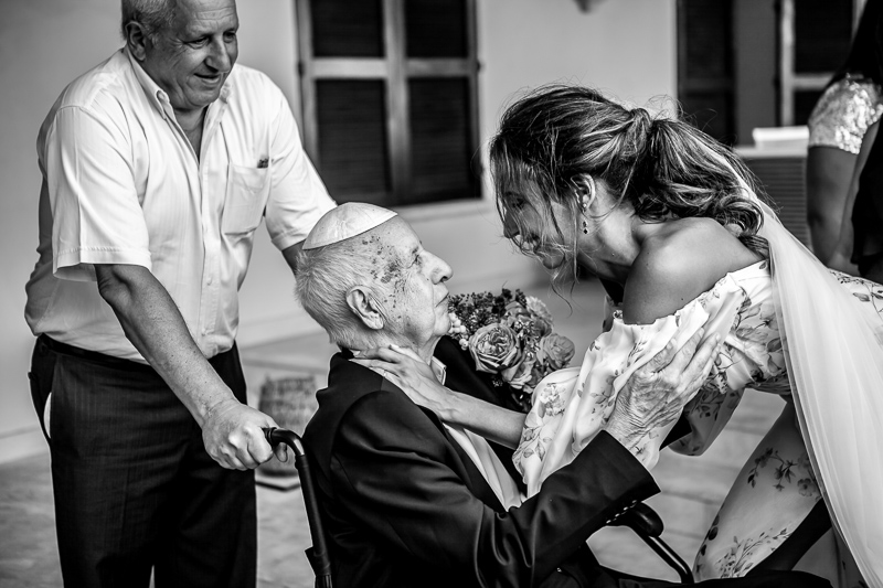 Jewish wedding Marbella