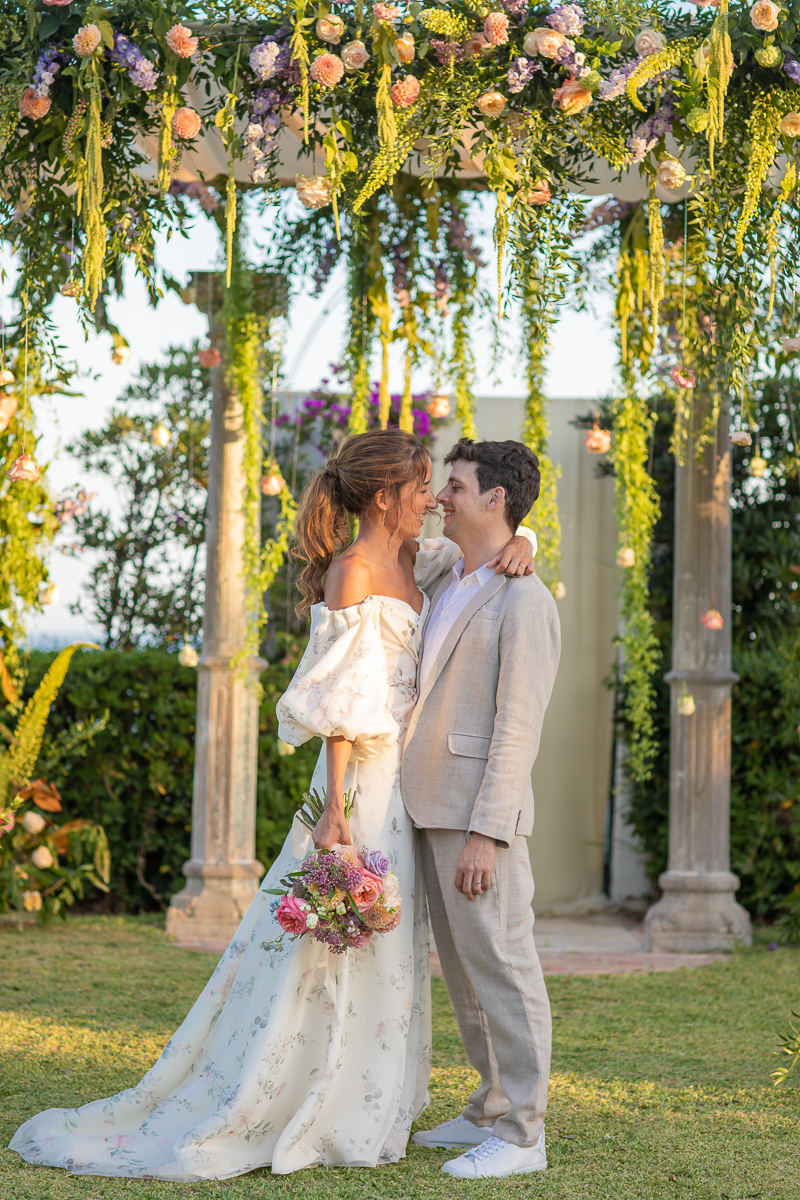wedding photographer Southern Spain