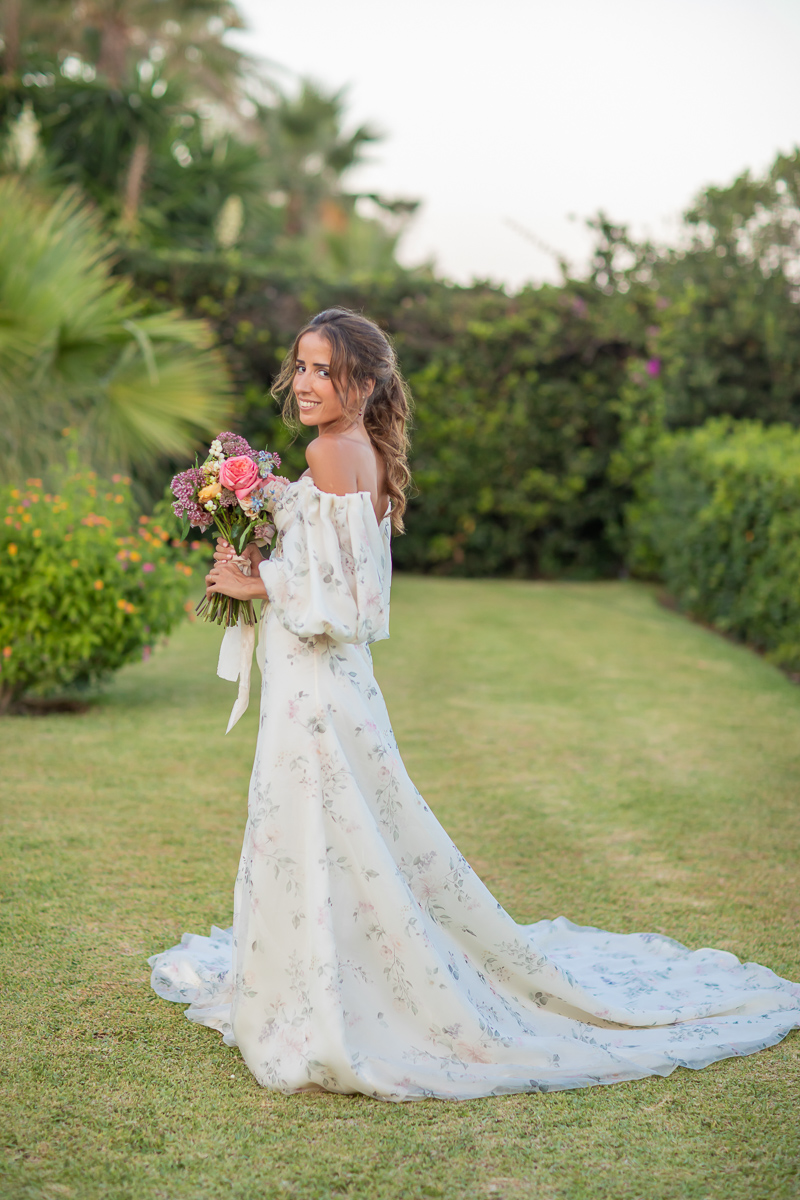 wedding photographer Marbella