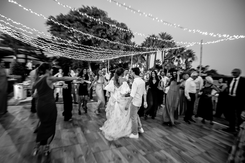 wedding photographer Marbella