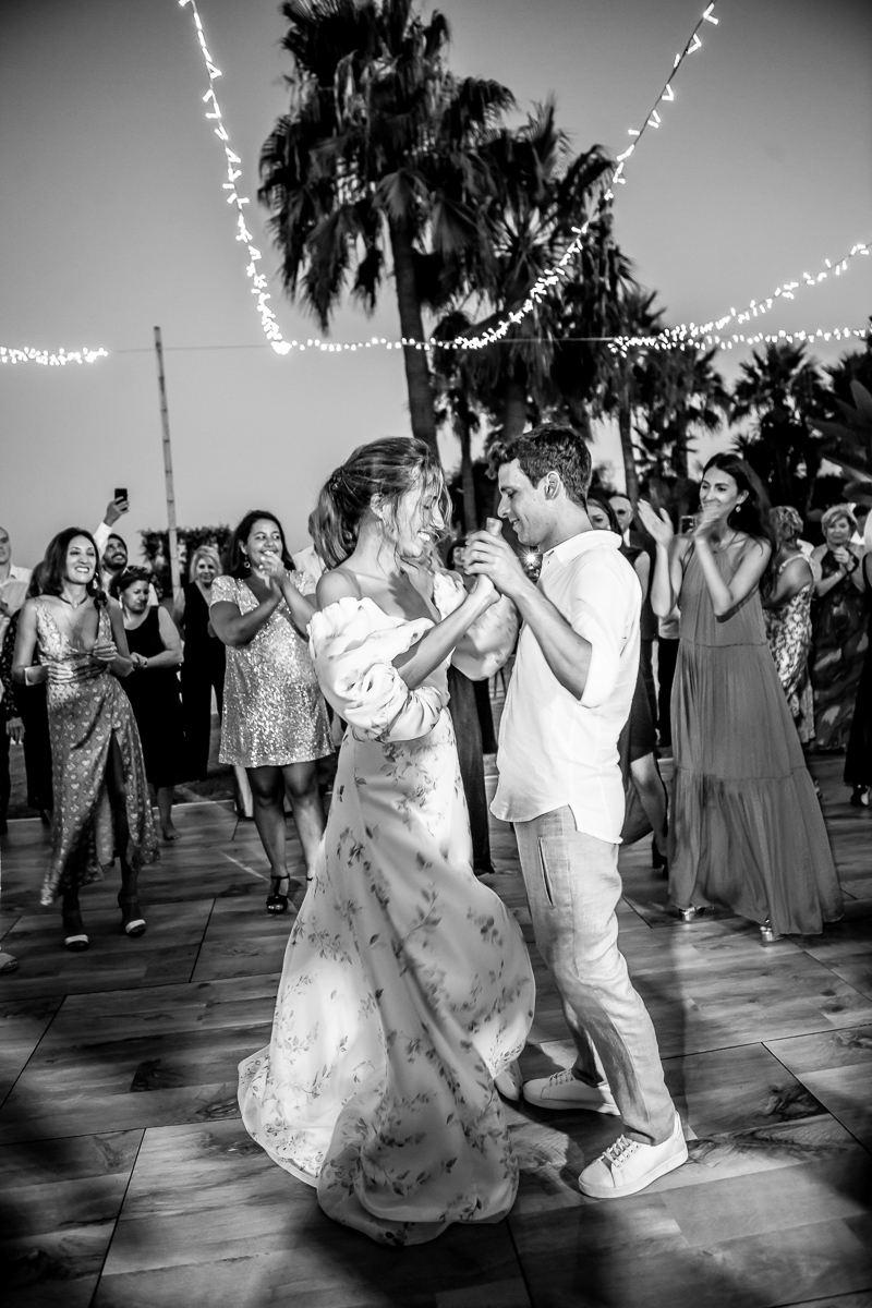 wedding photographer Southern Spain