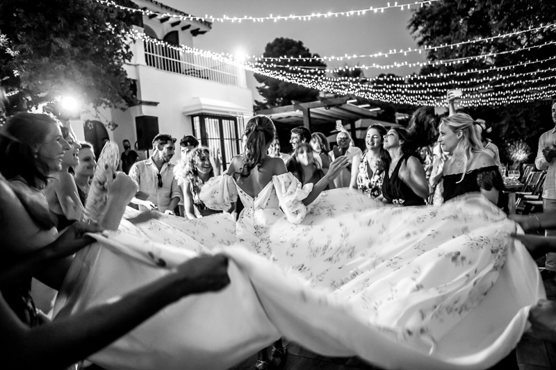 wedding photographer Marbella