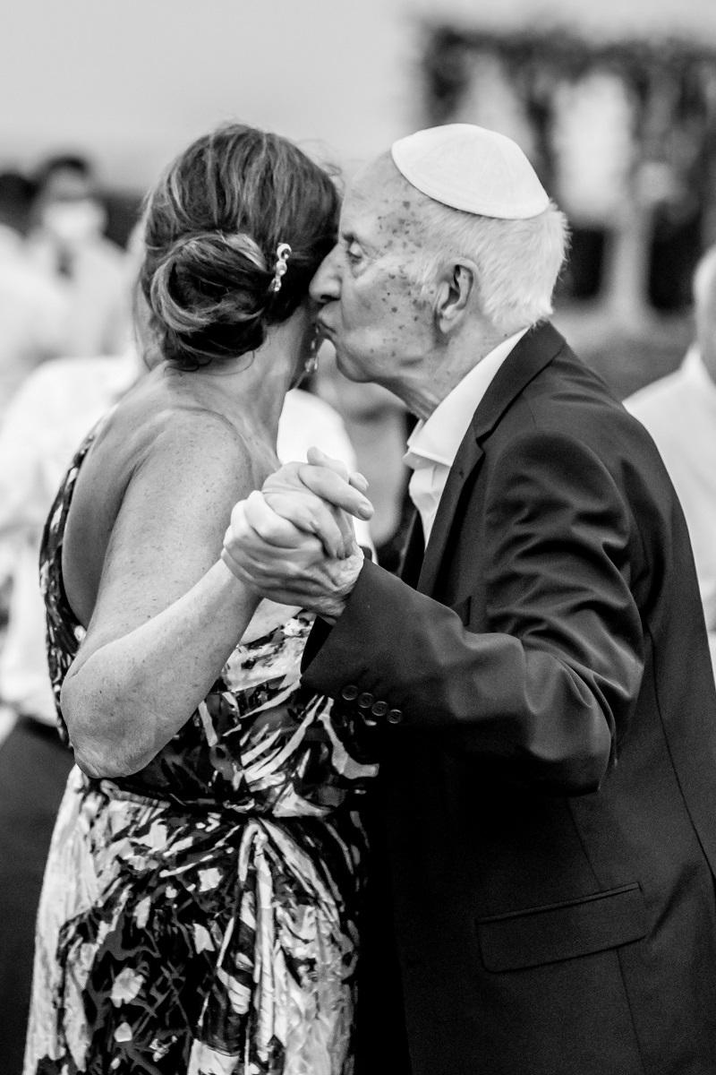 Jewish wedding Marbella