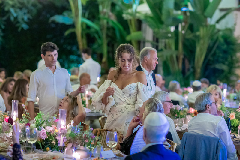 wedding photographer South of Spain