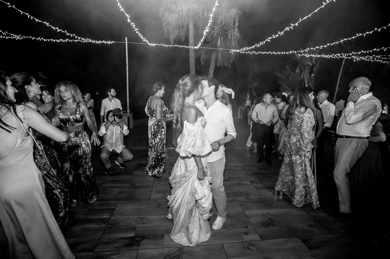 wedding photographer Marbella