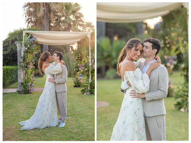 wedding photographer Marbella