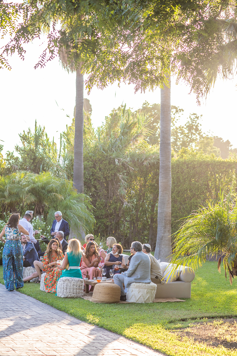 wedding photographer Malaga