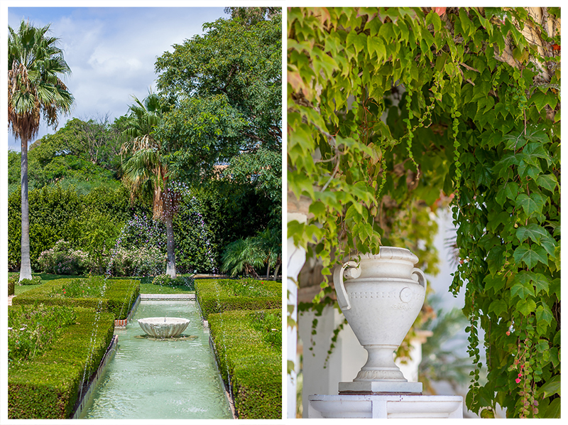 boda en villa Cisne