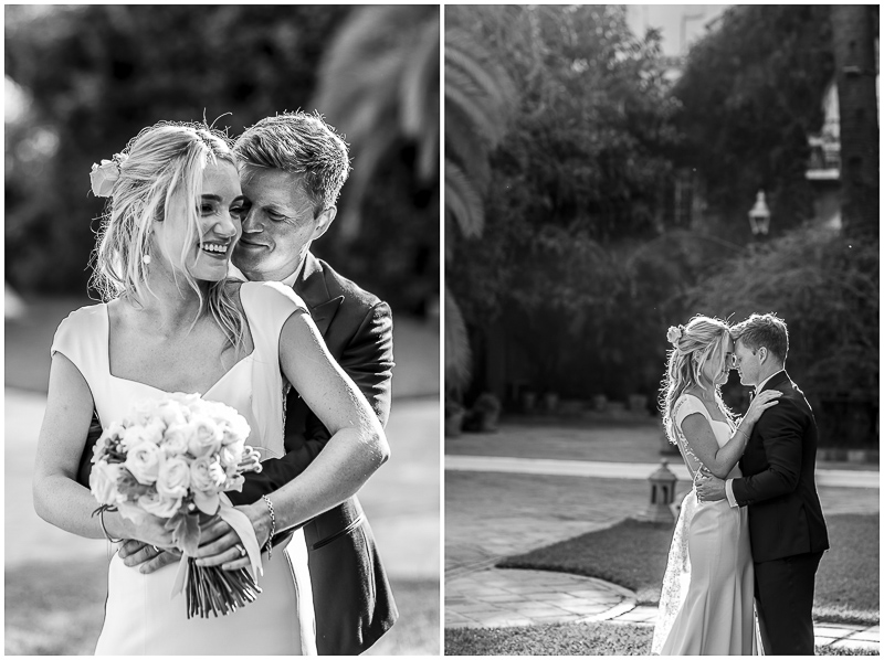 wedding photographer Marbella