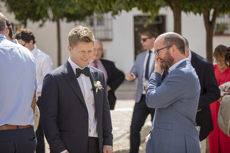 wedding photographer Marbella