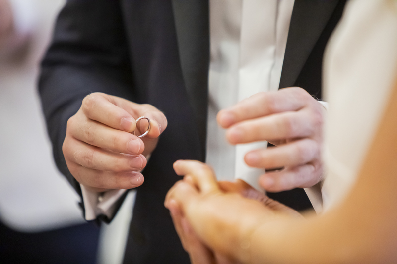 wedding photographer Costa del Sol