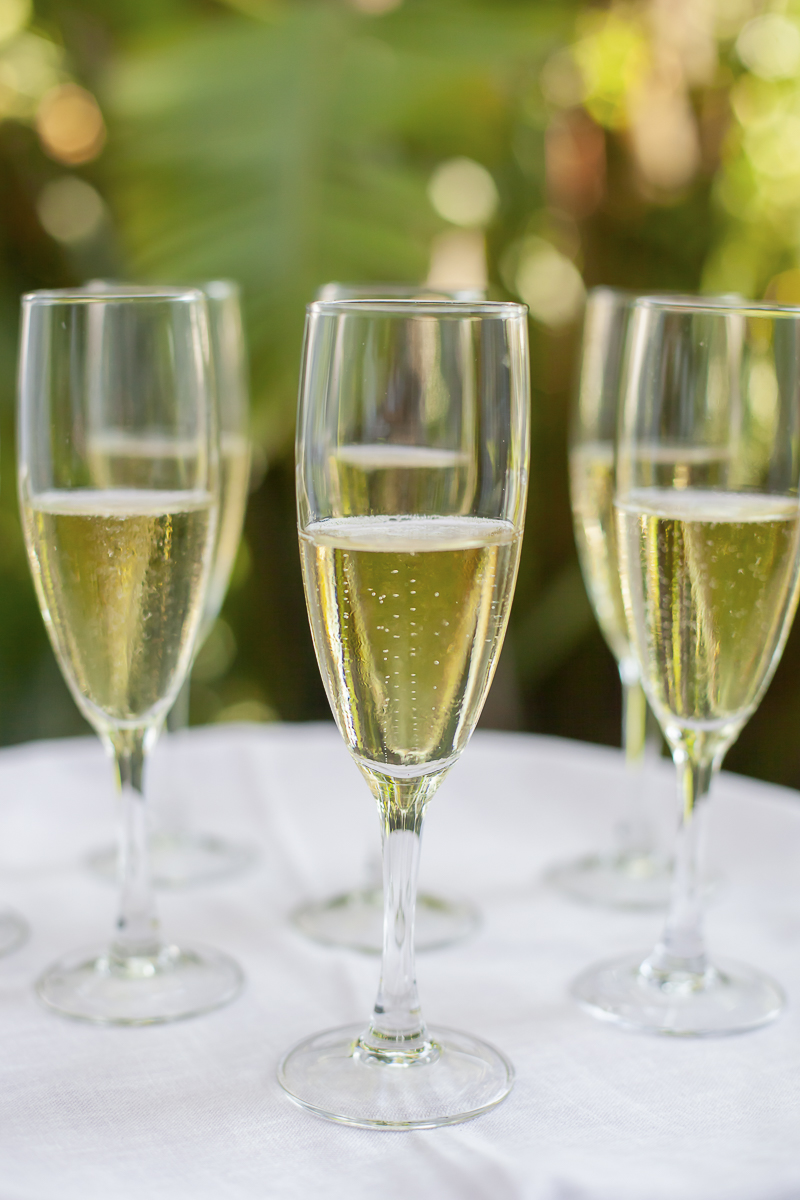 Finca la Concepcion wedding