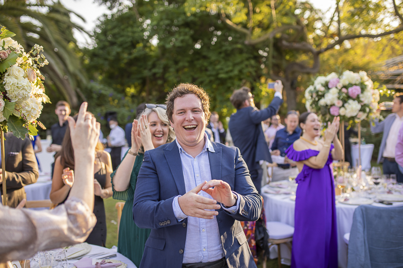 wedding photographer Malaga