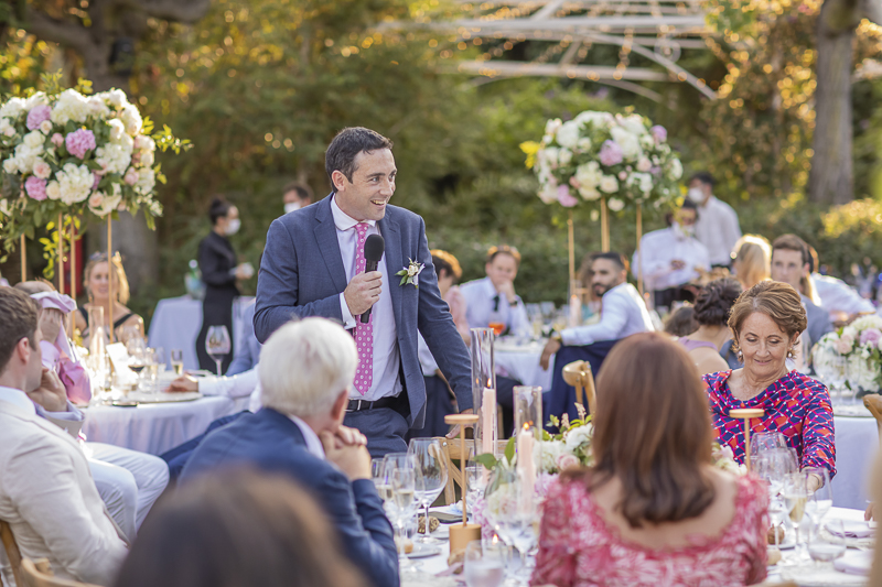 Finca la Concepcion wedding